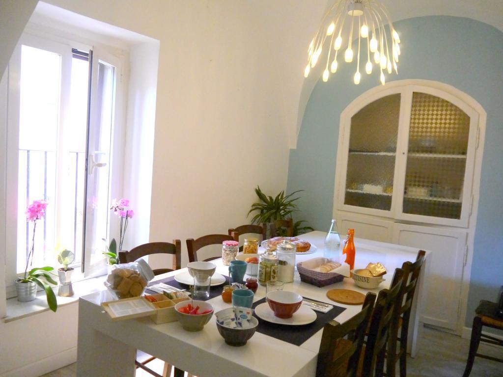 Break And Bed Bed & Breakfast Perugia Exterior photo