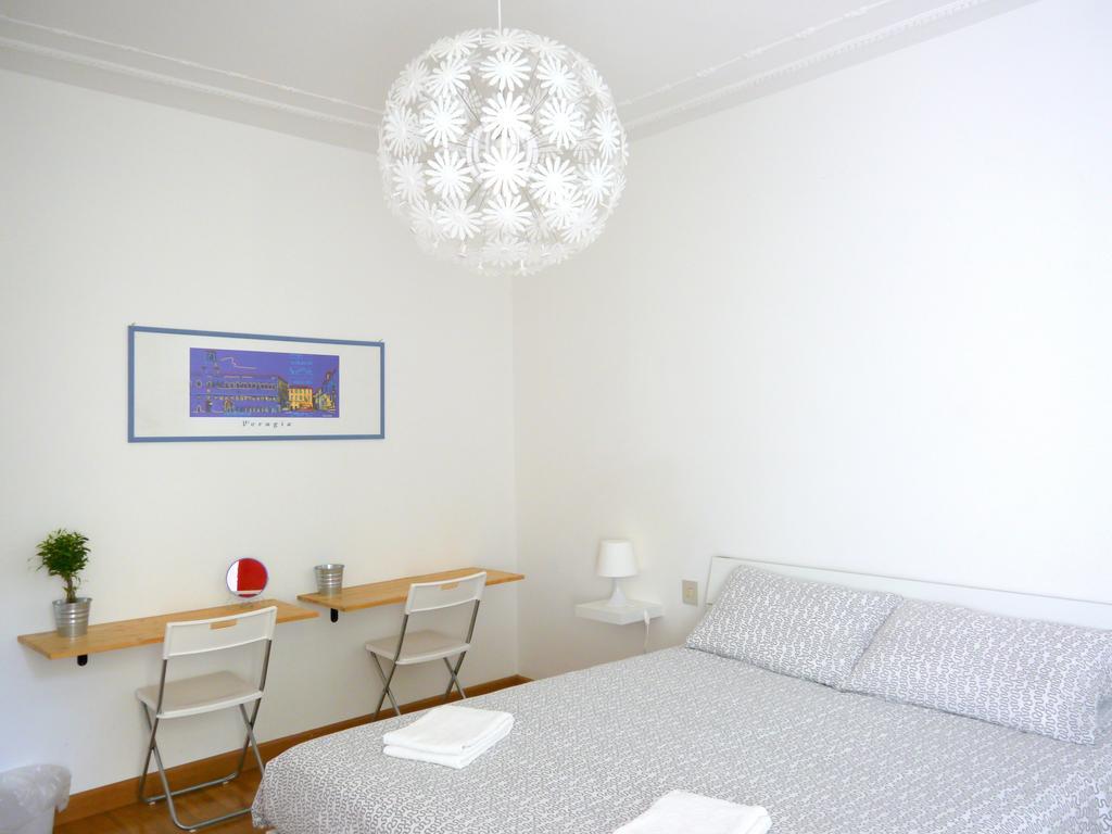 Break And Bed Bed & Breakfast Perugia Room photo