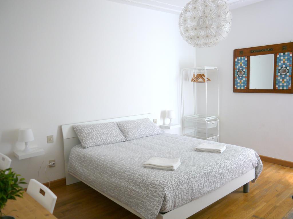 Break And Bed Bed & Breakfast Perugia Room photo