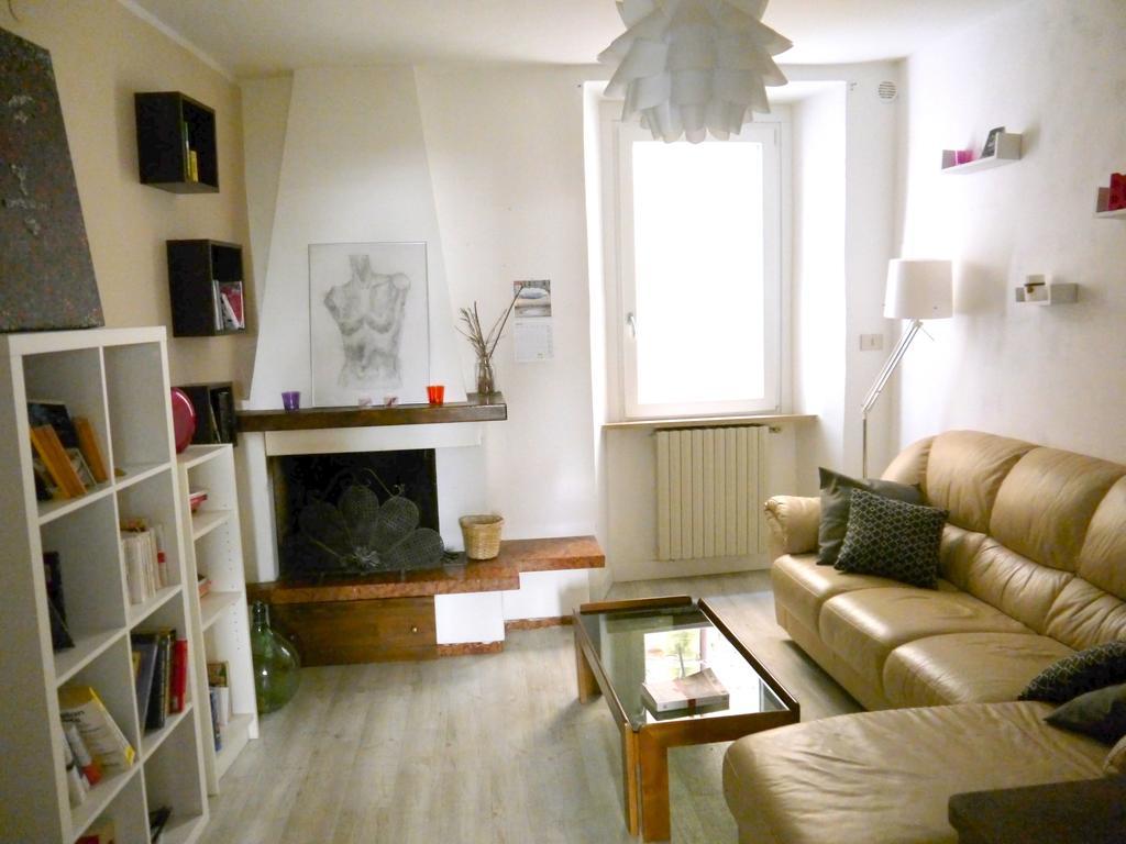 Break And Bed Bed & Breakfast Perugia Exterior photo