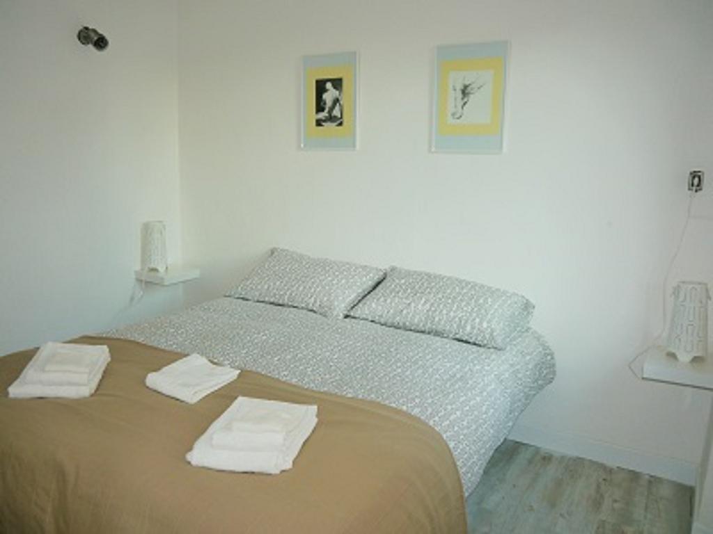 Break And Bed Bed & Breakfast Perugia Room photo