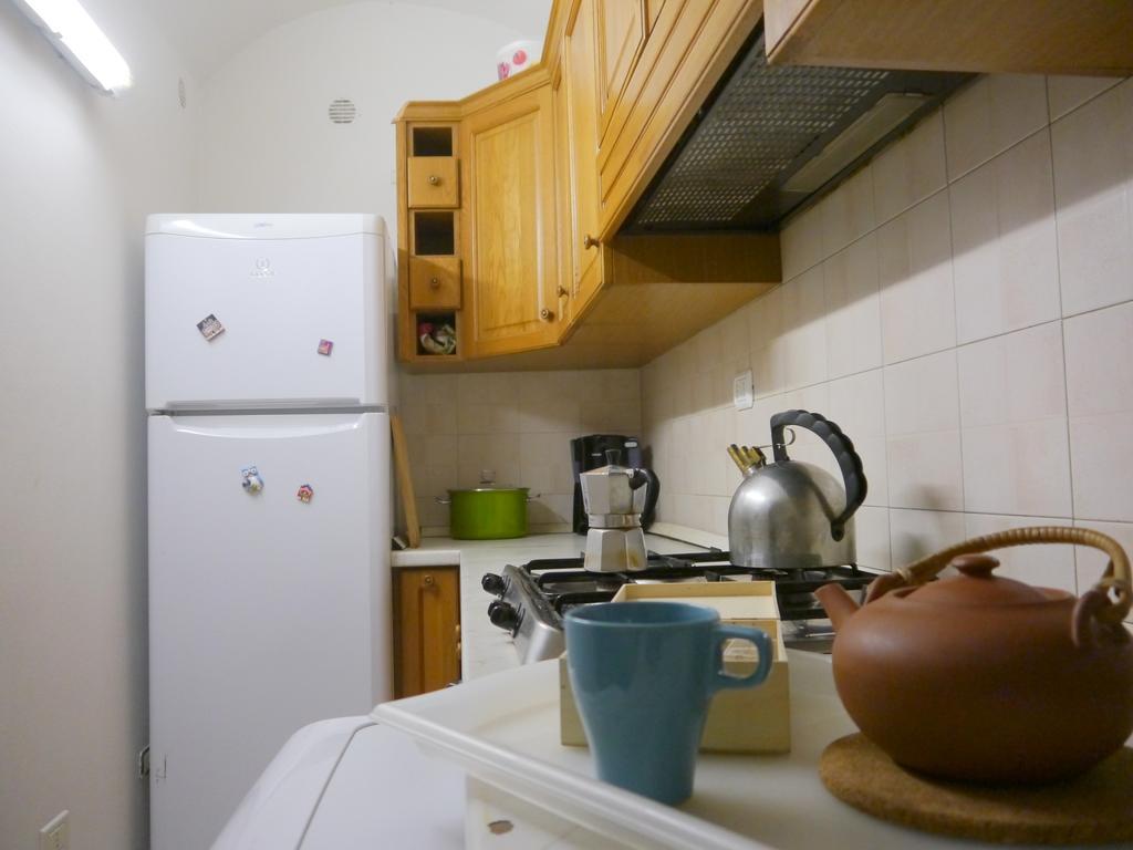 Break And Bed Bed & Breakfast Perugia Exterior photo