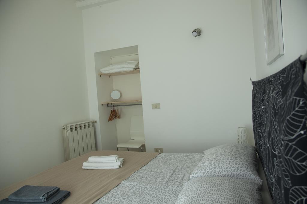 Break And Bed Bed & Breakfast Perugia Exterior photo
