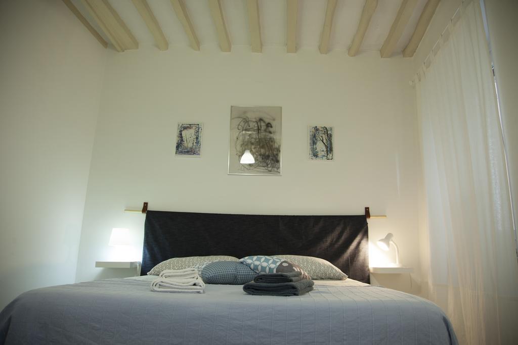 Break And Bed Bed & Breakfast Perugia Exterior photo