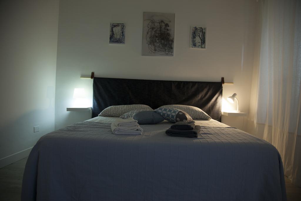 Break And Bed Bed & Breakfast Perugia Exterior photo