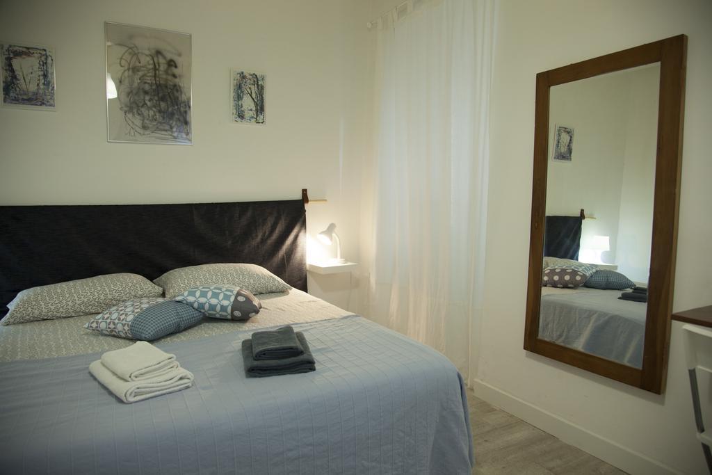 Break And Bed Bed & Breakfast Perugia Exterior photo