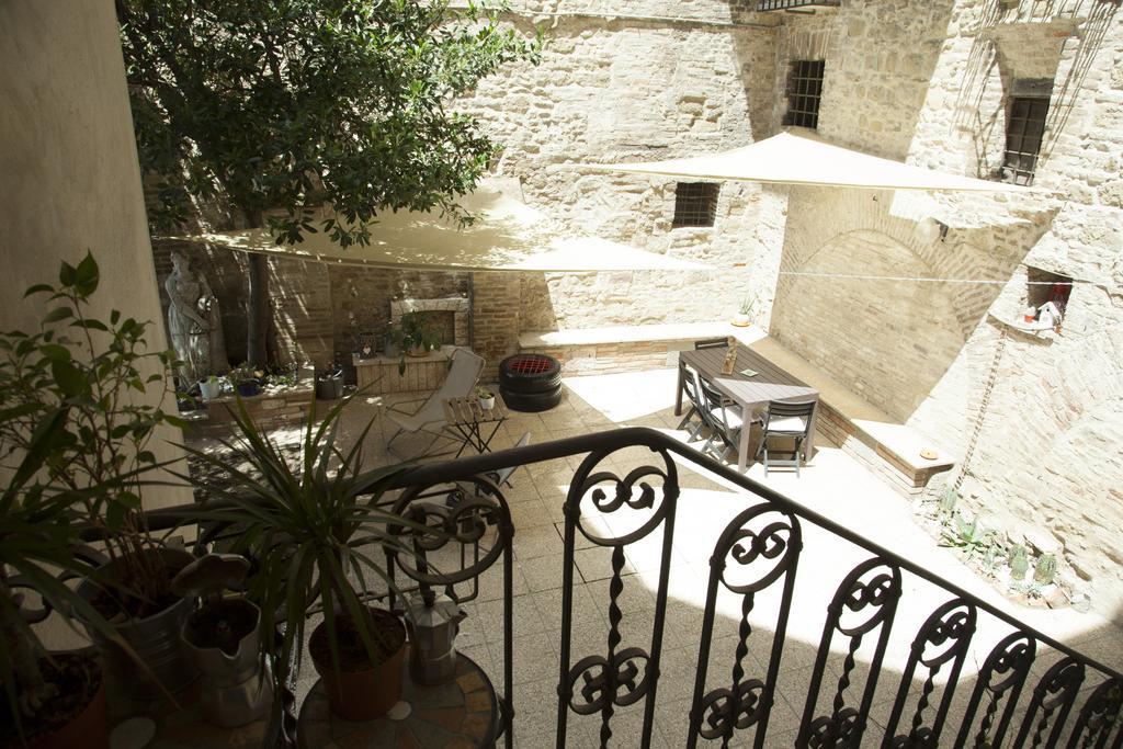 Break And Bed Bed & Breakfast Perugia Exterior photo