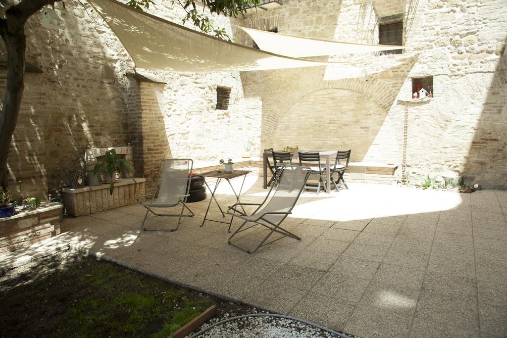 Break And Bed Bed & Breakfast Perugia Exterior photo