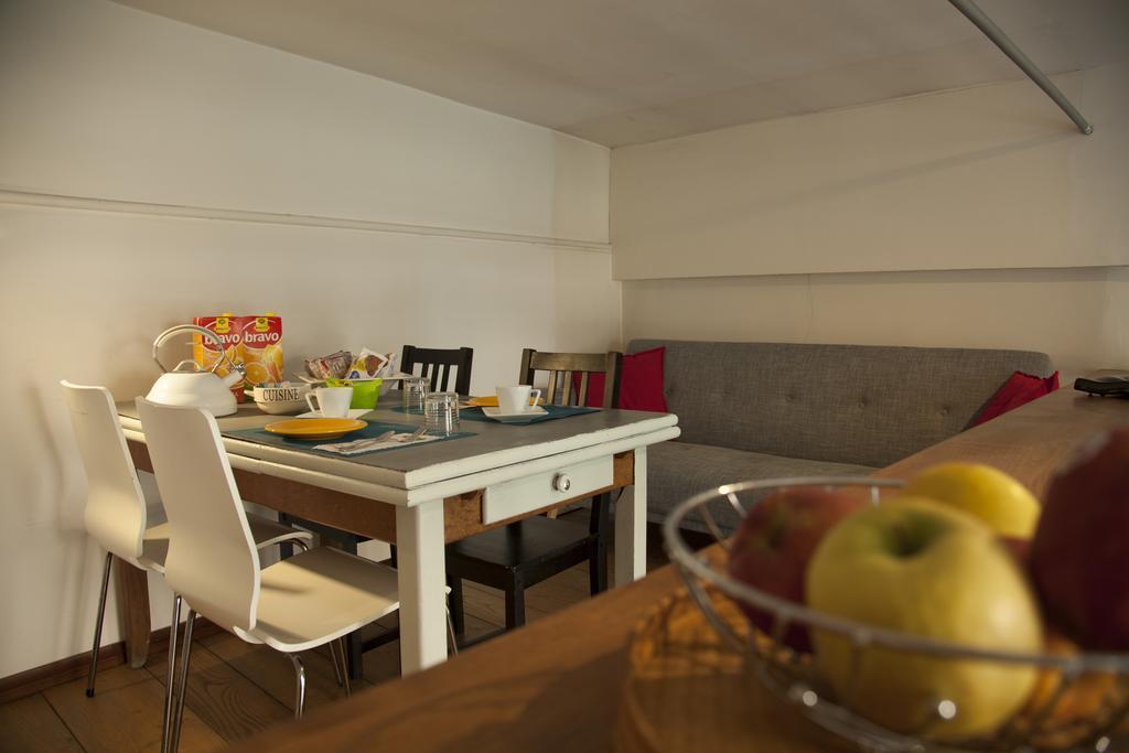 Break And Bed Bed & Breakfast Perugia Exterior photo