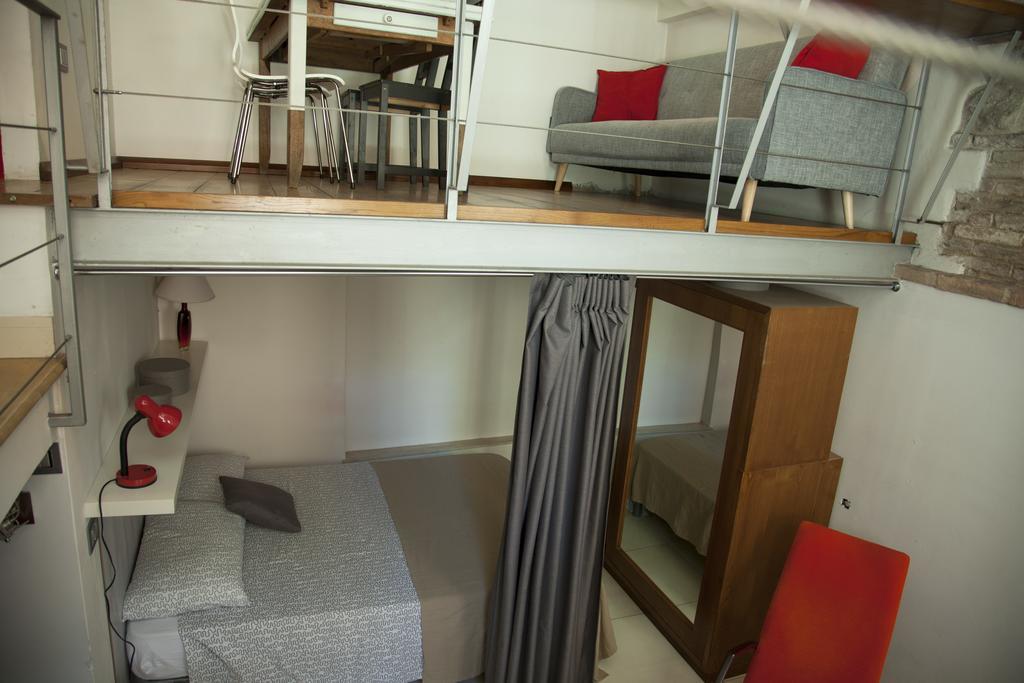 Break And Bed Bed & Breakfast Perugia Exterior photo