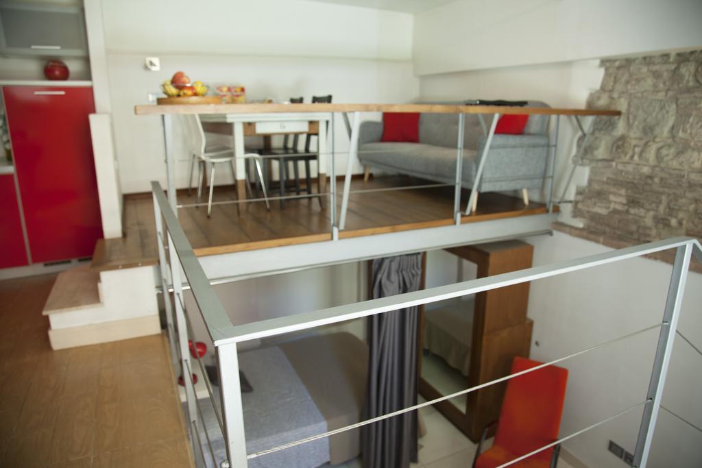 Break And Bed Bed & Breakfast Perugia Exterior photo