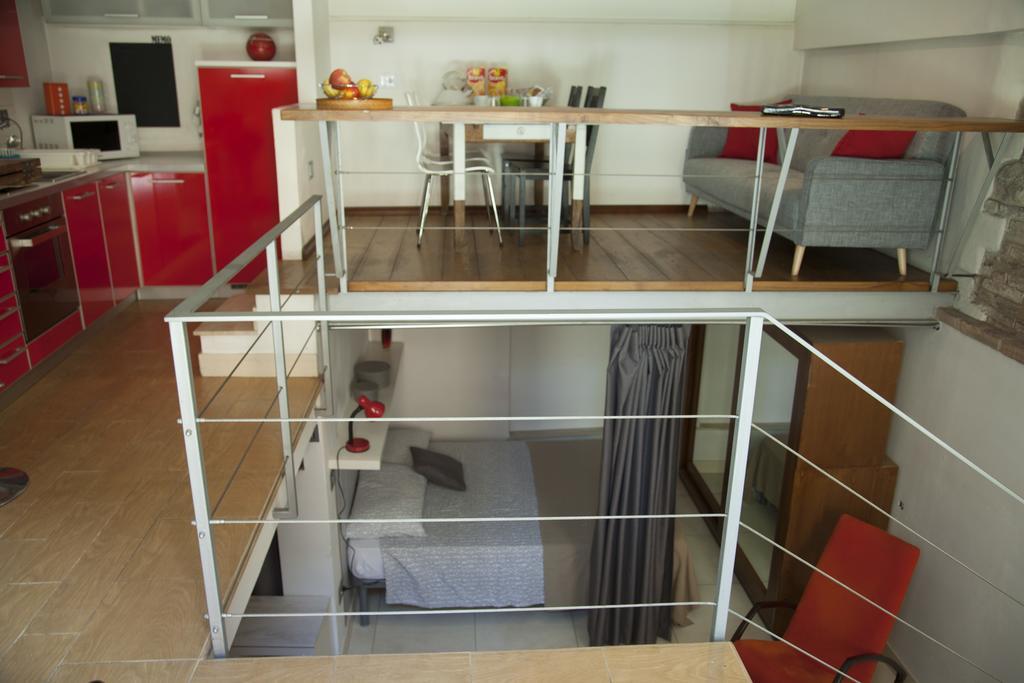 Break And Bed Bed & Breakfast Perugia Exterior photo