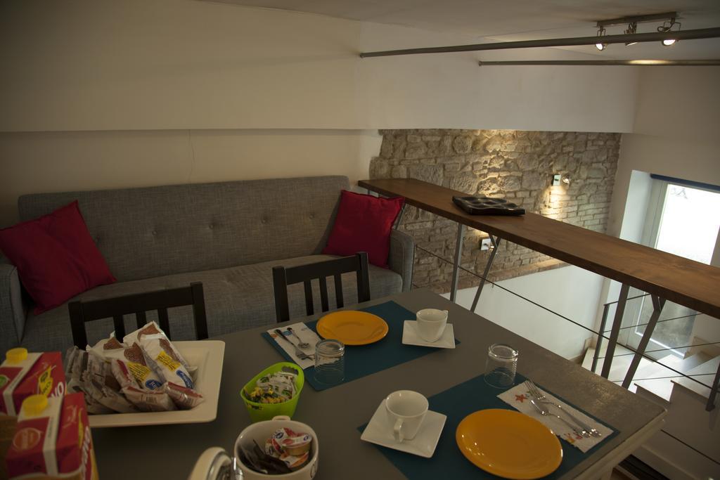 Break And Bed Bed & Breakfast Perugia Exterior photo