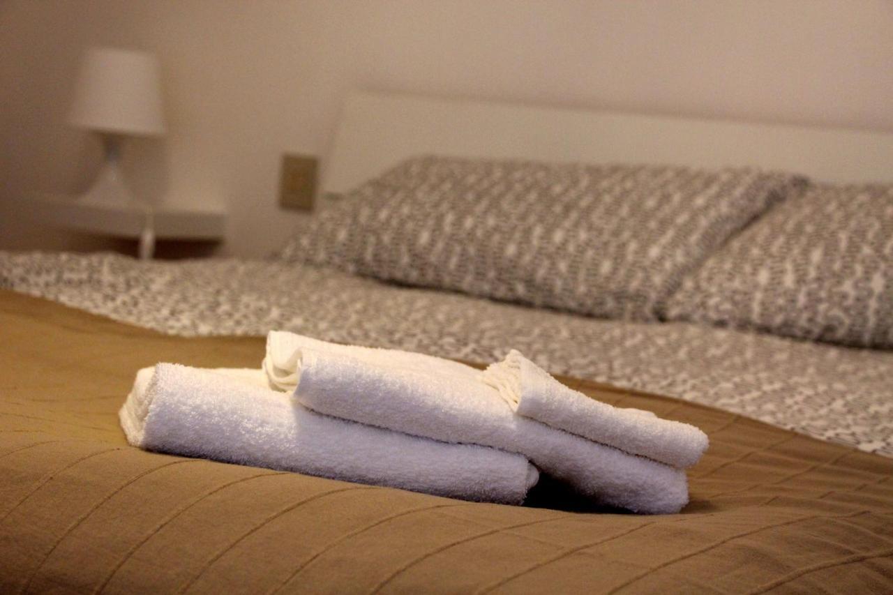 Break And Bed Bed & Breakfast Perugia Room photo