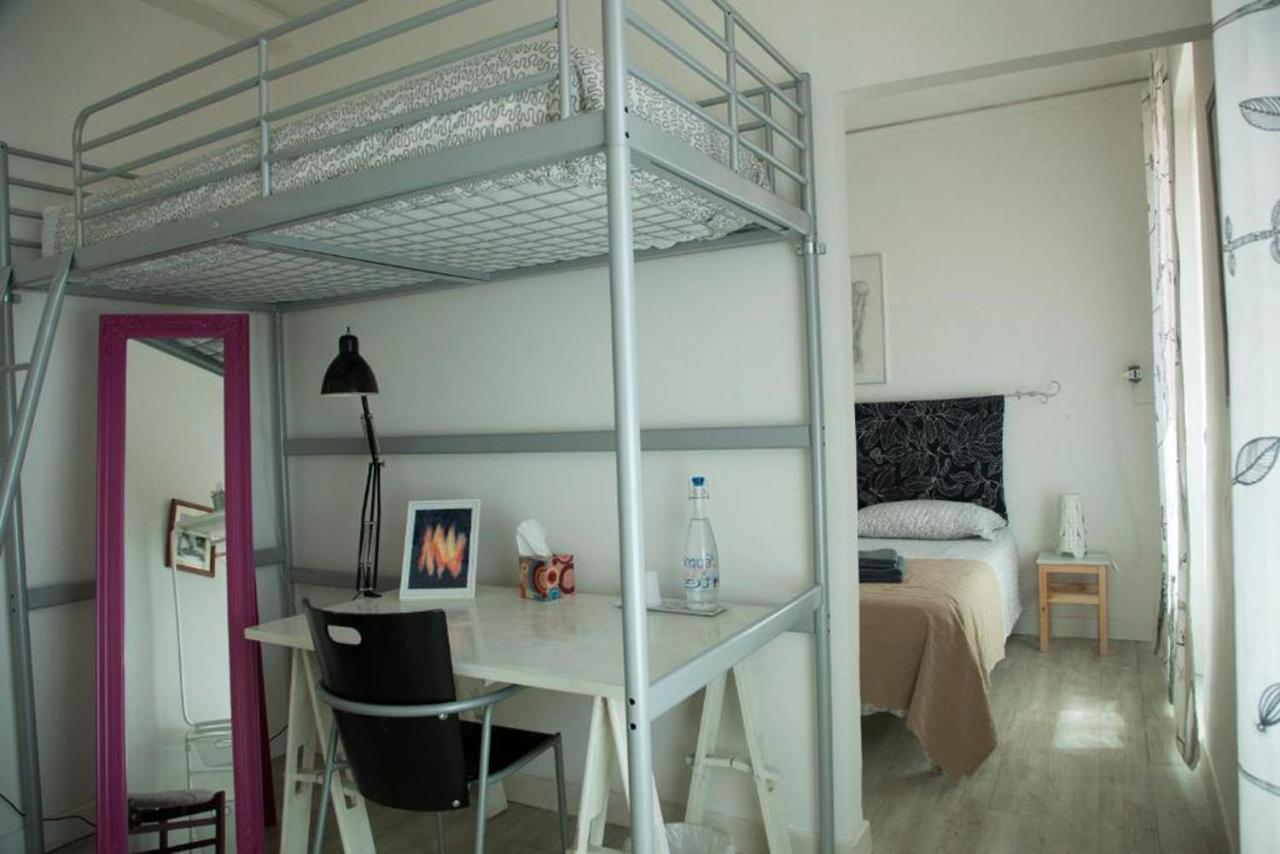 Break And Bed Bed & Breakfast Perugia Exterior photo
