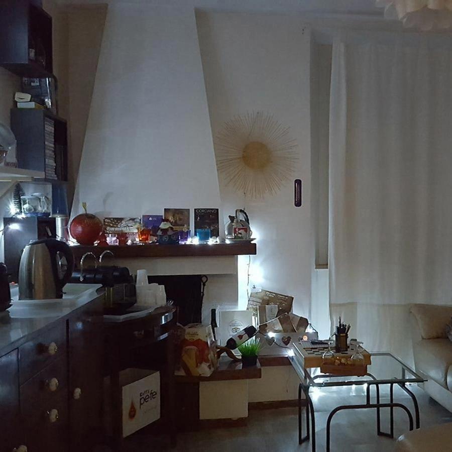 Break And Bed Bed & Breakfast Perugia Exterior photo